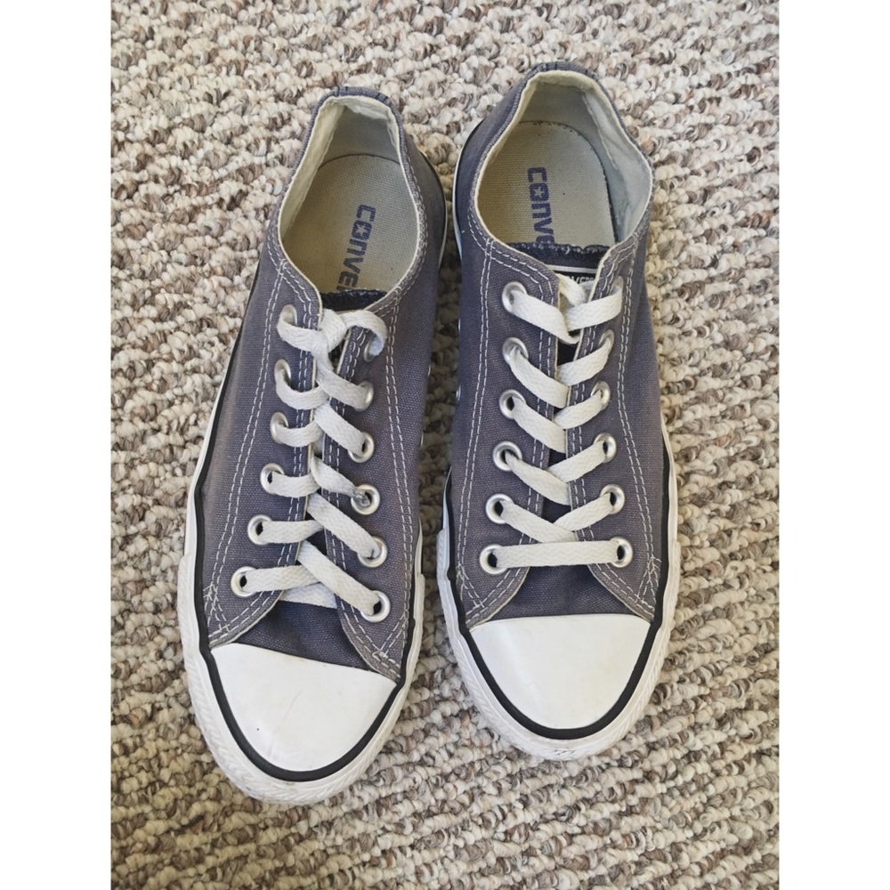 All Star Converse!
